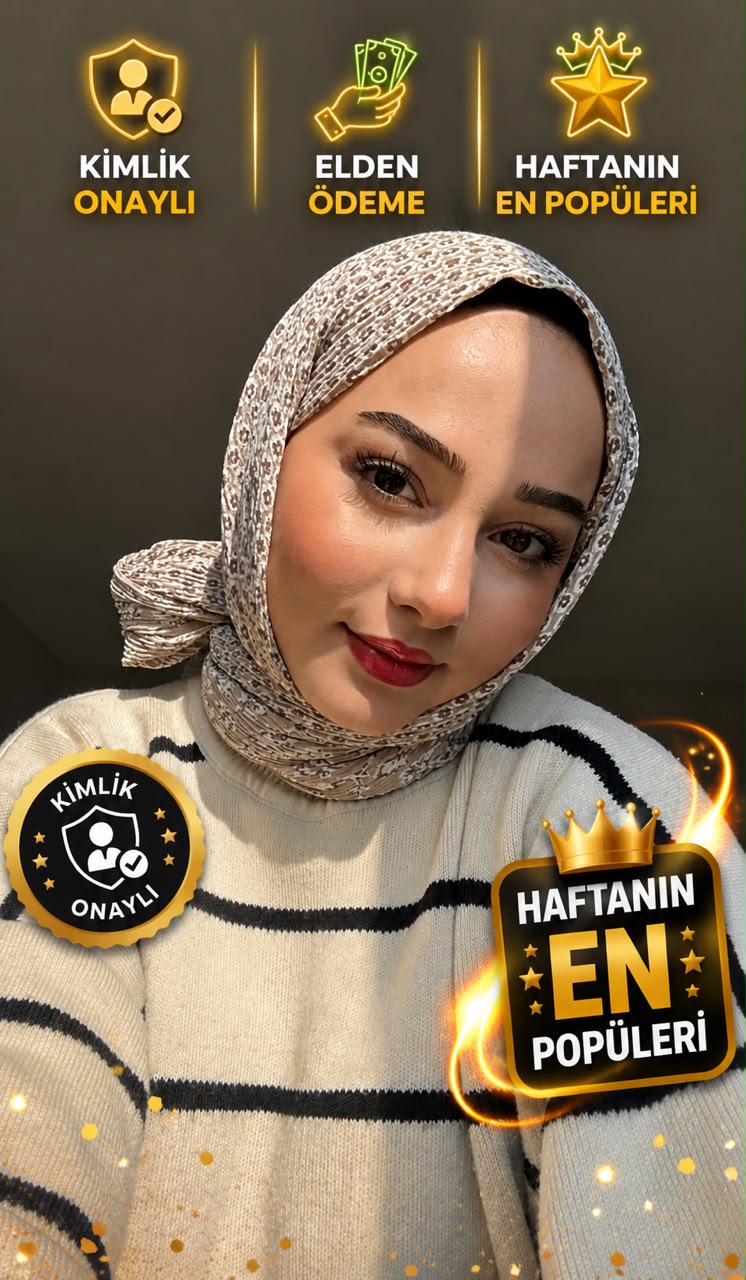 Payas Özbek Escort Bayan Şeyda