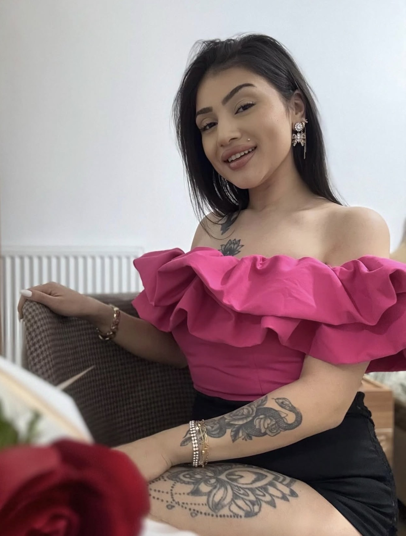 Payas Hayatımı Güzelleştiren Kadın Escort Bayan Funda